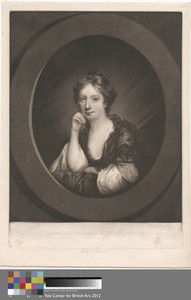 Lady Susan O'Brien
