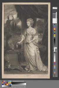 Lady Talbot