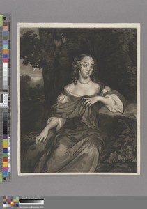 Lady Whitmore