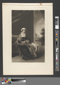 Lady Wigram