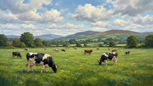 Lagan Valley Pastoral