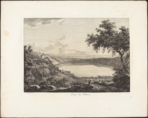 Lago di Nemi