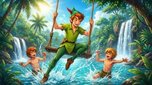 Lagoon Fun
