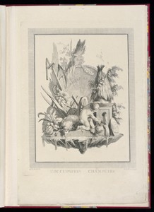 L’AGRICULTURE