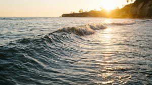 Laguna Beach Calm