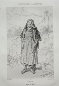 Laitière