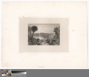 Lake Albano