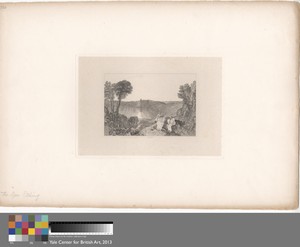 Lake Albano