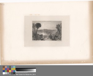 Lake Albano