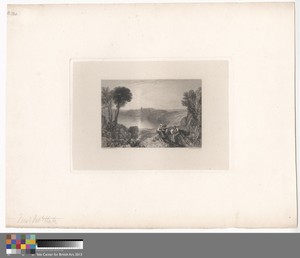 Lake Albano