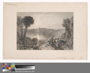 Lake Albano