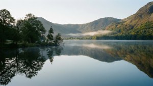 Lake District Serenity