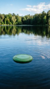 Lake Float