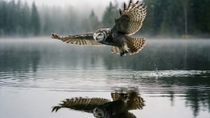 Lake Glider