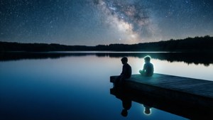 Lake of Memories