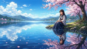 Lake Serenity
