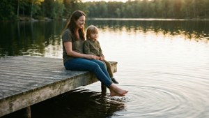 Lake Serenity