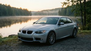 Lake Serenity E92