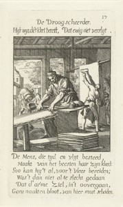 Lakenbereider