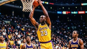 Lakers Matchup