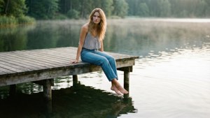 Lakeside Serenity