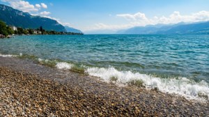 Lakeside Summer