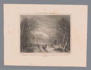 Art by François Joseph Pfeiffer (II)