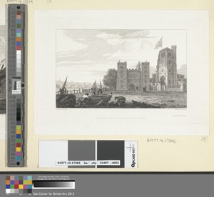Lambeth Palace
