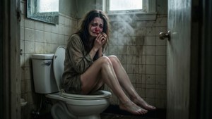 Lament in the Lavatory