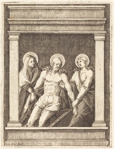 Lamentation