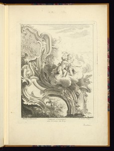 L’Amour Couronnée
