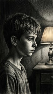 Lamp Light Lament