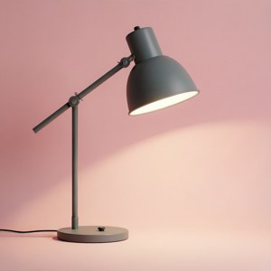 Lamp Soft Shadow