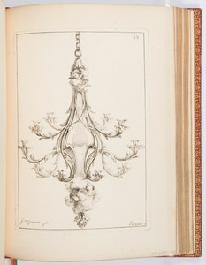 Lampadaire
