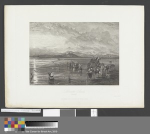 Lancaster Sands
