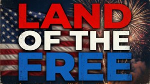 Land of the Free