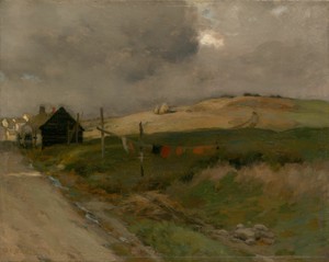 Landscape