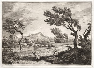 Landscape