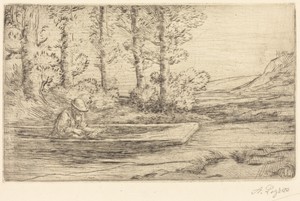 Landscape (Paysage)