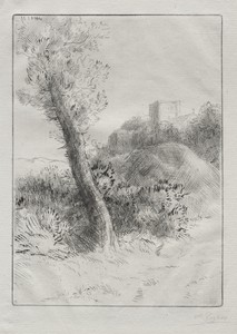 Landscape (Paysage)