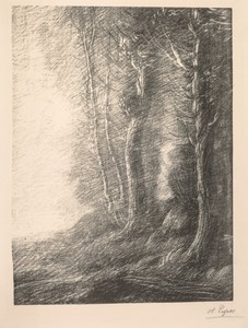Landscape (Paysage)