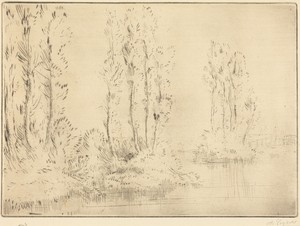 Landscape (Paysage)