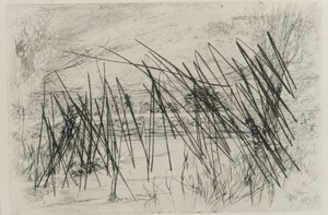 Landscape with a Fisherman