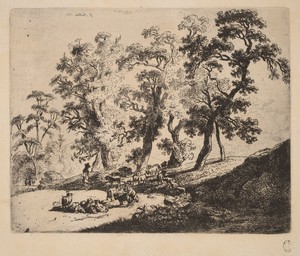 Art by Friedrich Müller