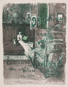 Landscapes and Interiors