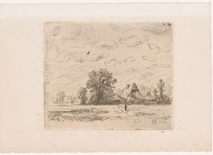 Landschap