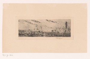 Landschap