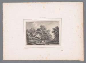 Landschap