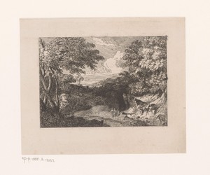Landschap