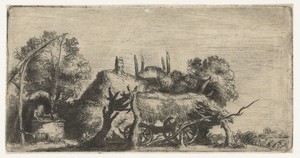 Art by Nicolaes Anthoni Flinck